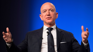 Amazon Drags Its Sorry Ass to NYC Anyway, No Tax Dollars Required